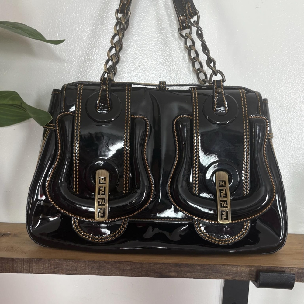 Fendi AUTHENTIC FENDI BAG